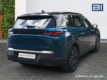 Peugeot 5008 - 9