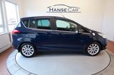 Ford B-Max Titanium /NaviR. / R.Kamera /  Garantie ! - Ford: Taxi