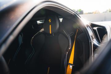 صورة مصغرة 23 لـ 2021 Ferrari SF90