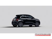 Fiat 500e - Vorschau Bild 3