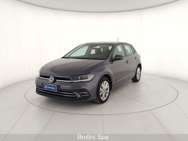 Autres Volkswagen Polo 1.0 TSI Style