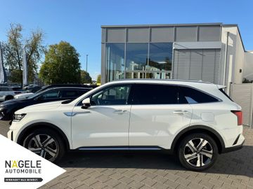 KIA Sorento - 3