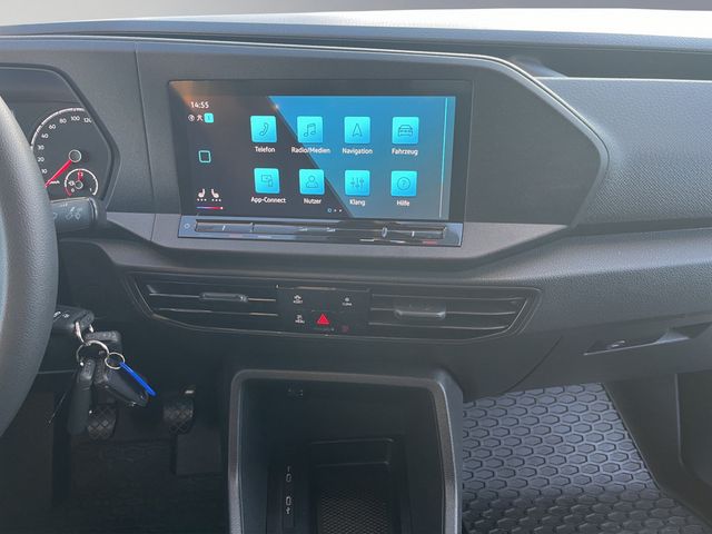 Caddy Cargo Basis 1.5TSI 84kW SG6