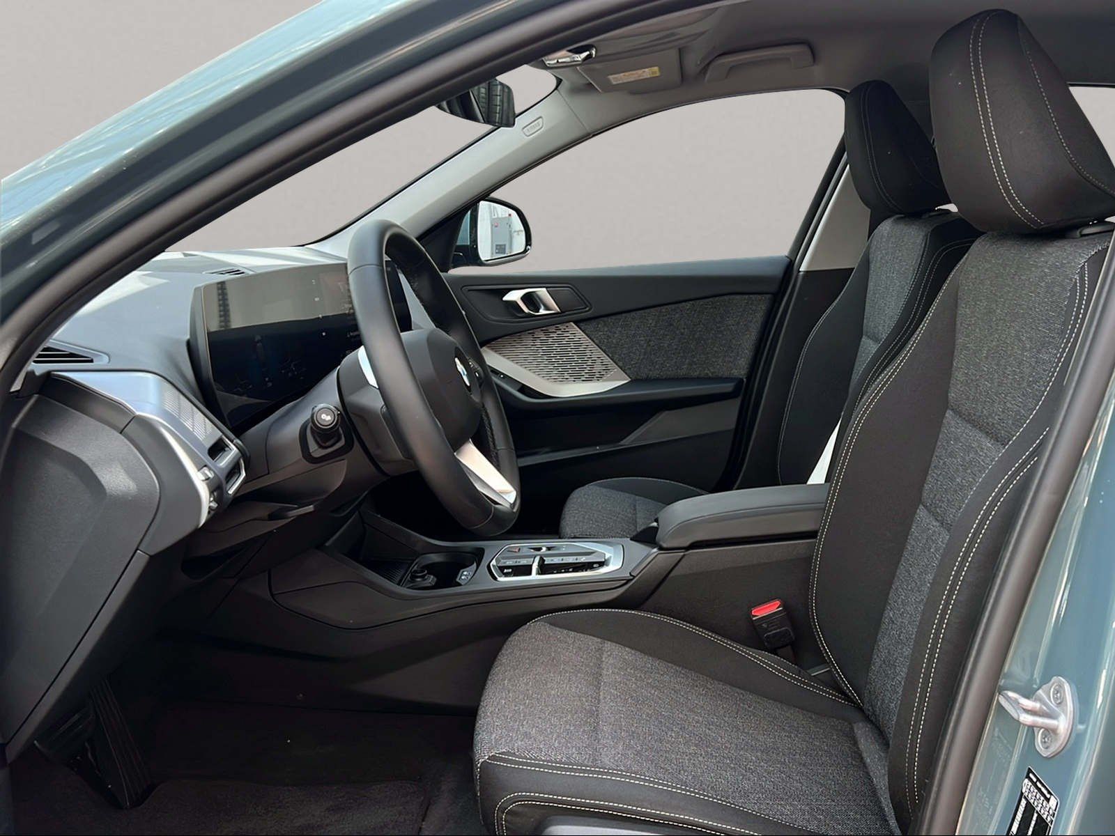 BMW 118 - Bild 11