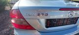 Mercedes-Benz CLK 280 AVANTGARDE AVANTGARDE - gebrauchte Mercedes-Benz CLK 280 aus dem Jahr 2008
