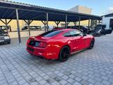 Ford Mustang 2,3lEcoboost - Ford Mustang Gebrauchtwagen