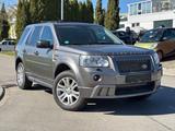 Land Rover Freelander TD4 Edition 60YRS Allrad - gebrauchte Land Rover Freelander aus dem Jahr 2008