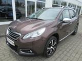 Peugeot 2008 Allure 1.6 Navi,SHZ,Pano,PDC - Peugeot 2008: 1.6