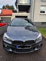BMW 225i Active Tourer xDrive Stept. M Sport Vollaus - : Allradantrieb, Van
