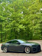 BMW 430i Coupé M Sport A M Sport - BMW 430 mit Panoramadach