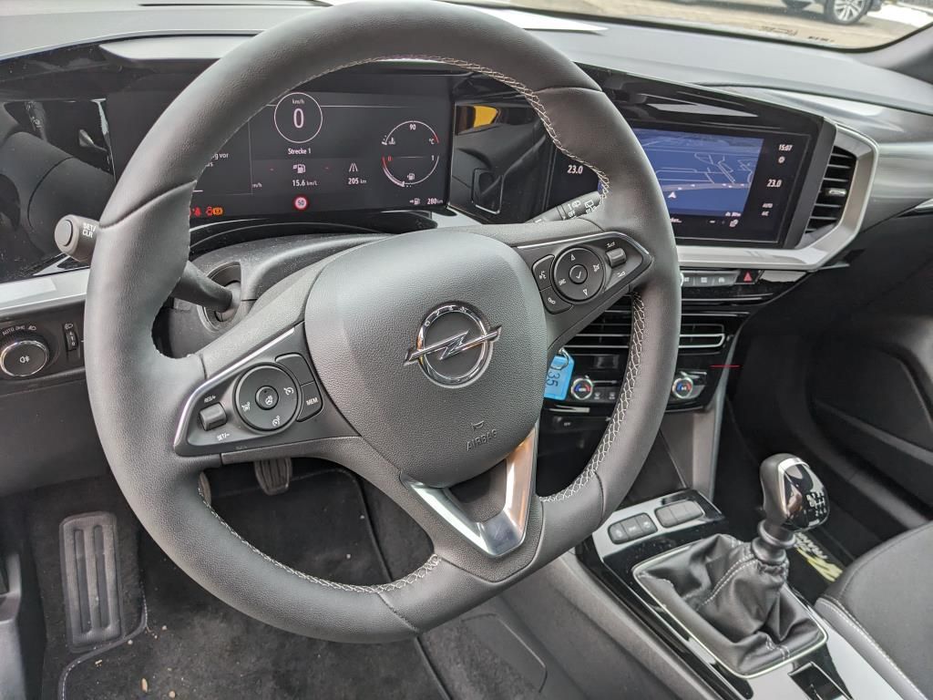 Autohaus Zimpel & Franke - Opel Mokka GS 1.2 Navi Pro Voll-LED DAB+ - Bild 17 Autohaus Zimpel & Franke - Opel Mokka GS 1.2 Navi Pro Voll-LED DAB+ - Bild 17