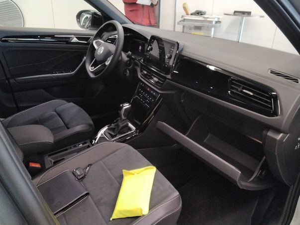 Volkswagen T-Roc - Bild 7