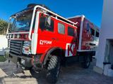 Iveco MAGIRUS DEUTZ 4X4 OVERLAND - Iveco Magirus