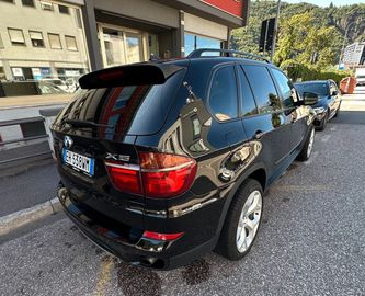 BMW X5 - 10