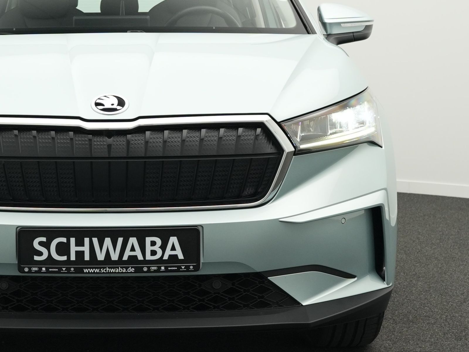 Skoda Enyaq - Bild 34