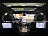 BMW 540dxD/HUD/Laser/Pan/FondTV/individ/M-Sport/VOLL - BMW 540: 540i