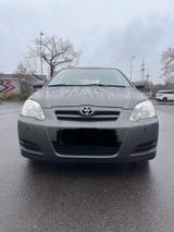 Toyota Corolla 1.4  Sehr Gepflegter Wagen... - Toyota Corolla: Se