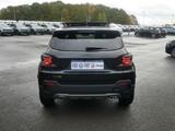 Jeep Avenger OVERLAND 1.2 4xe HYBRID 145 PS DCT6 SCHI - Jeep Avenger Overland mit Benzin-Antrieb