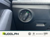 Skoda Kamiq - Vorschau Bild 21