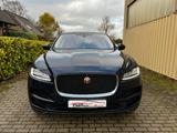 Jaguar F-Pace F-PACE Portfolio AWD