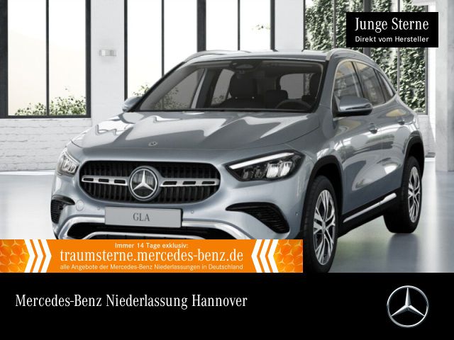 MERCEDES-BENZ GLA 200 Progressive Adv./KAMERA/LED/EASY-P./WINT