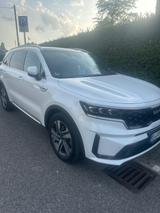 Kia Sorento 1.6 T-GDI Hybrid AWD Platinum Auto P... - Kia Sorento in Duisburg