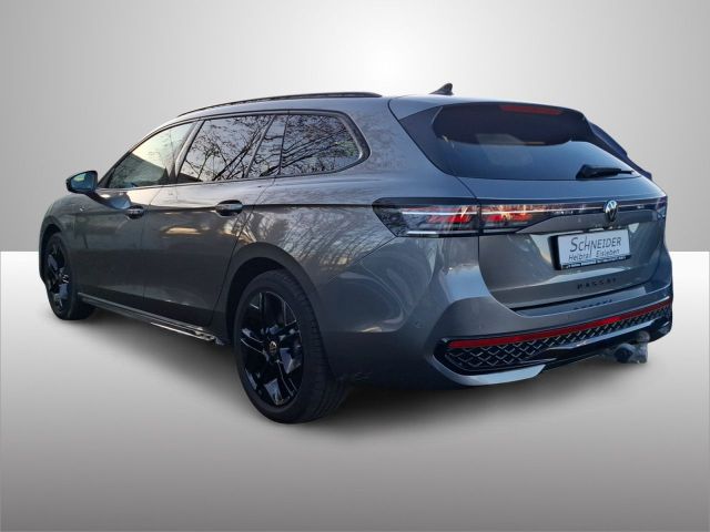 PASSAT VARIANT 1.5 TSI eHYBRID R-LINE