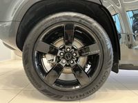 Land Rover Defender - Vorschau Bild 9