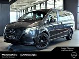 Mercedes-Benz V 300 d 4MATIC EXCLUSIVE L NEUES MODELL AMG PANO