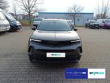 Opel Mokka BLACK 1.2 Turbo SITZHZG SHZ*KAMERA*DAB - Opel Mokka Black mit Benzin-Antrieb