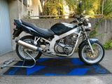 Suzuki GS 500 E WVBK HU/AU 06/27 - Angebote entsprechen deinen Suchkriterien