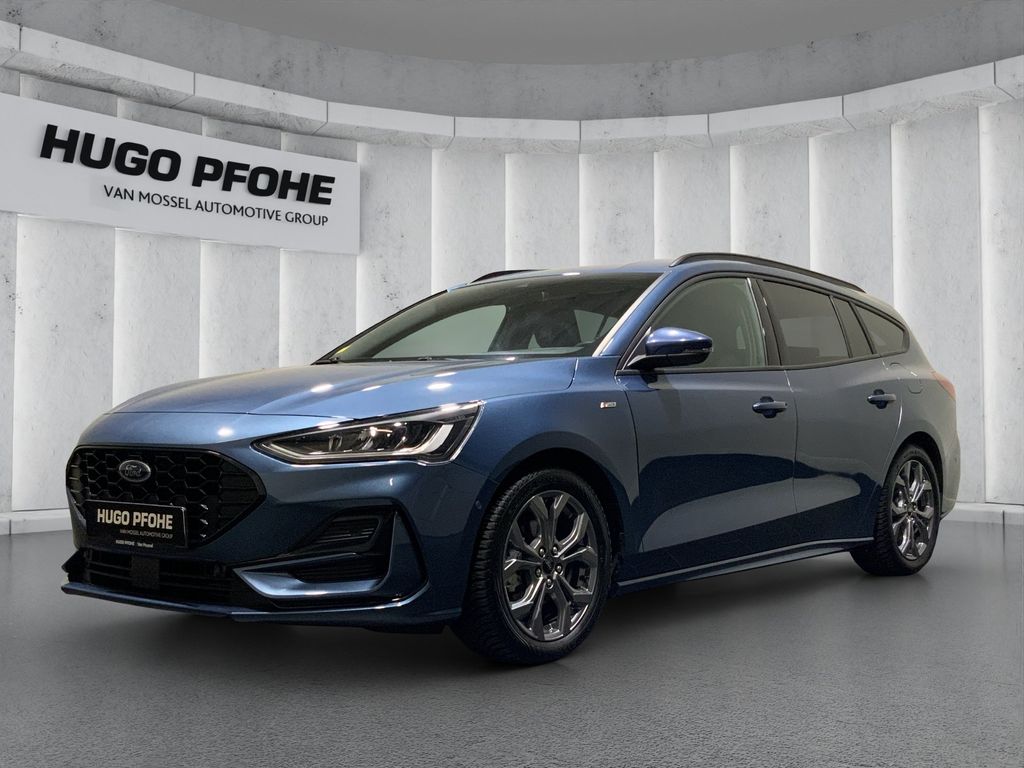 Image of Ford Focus