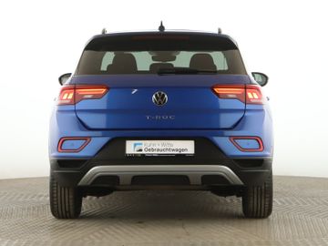 Volkswagen T-Roc - 7