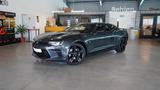 Chevrolet Camaro V8 AT - Dt. Fzg./1. Hd/Unfallfrei/S-Heft - gebrauchte Chevrolet Camaro aus dem Jahr 2017