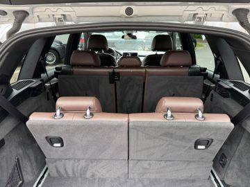 BMW X5 M50 - 12