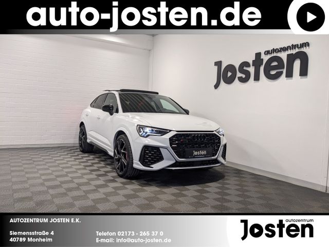 Audi RS Q3 SB 2.5 TFSI qu. Matrix RS-AGA 280Kmh AHK P