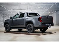 Volkswagen Amarok - Vorschau Bild 2