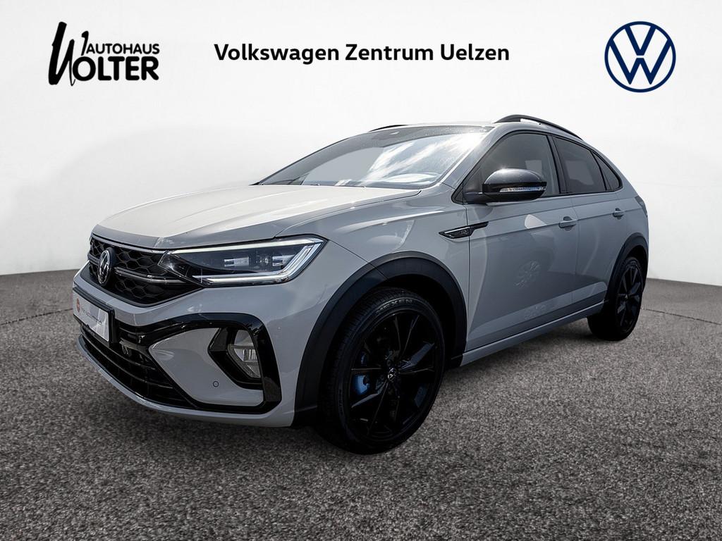 Volkswagen Taigo 1.5 TSI R-Line KAM MATRIX SHZ PDC KLIMA