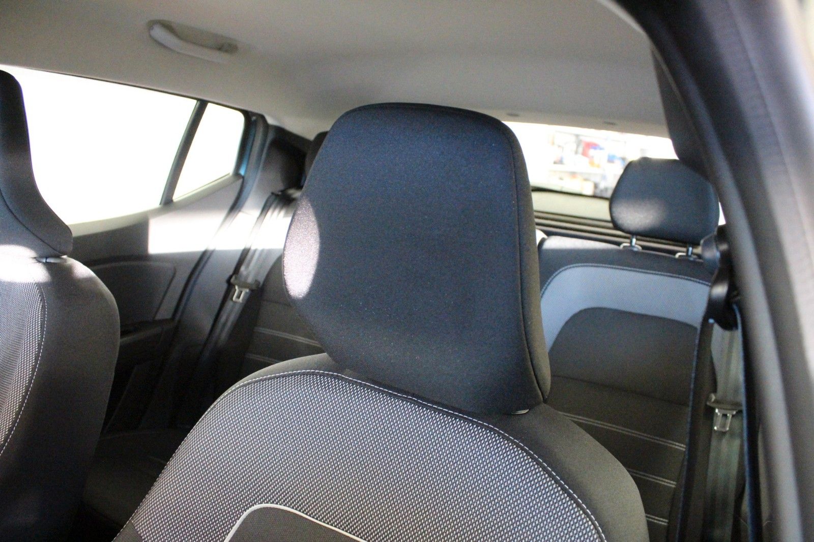 Fahrzeugabbildung Dacia Sandero TCe 90 auto Journey *Komfort-Paket*Sitzh