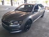 Skoda Superb Combi 4x4 Laurin & Klement AHK/StHz/Pano - Skoda: Klement Laurin