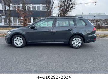 Volkswagen Golf - 4