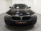 BMW 5er - 520 d  Navi|CAM|H&K|Pano|LED - BMW 520: 5er 520d