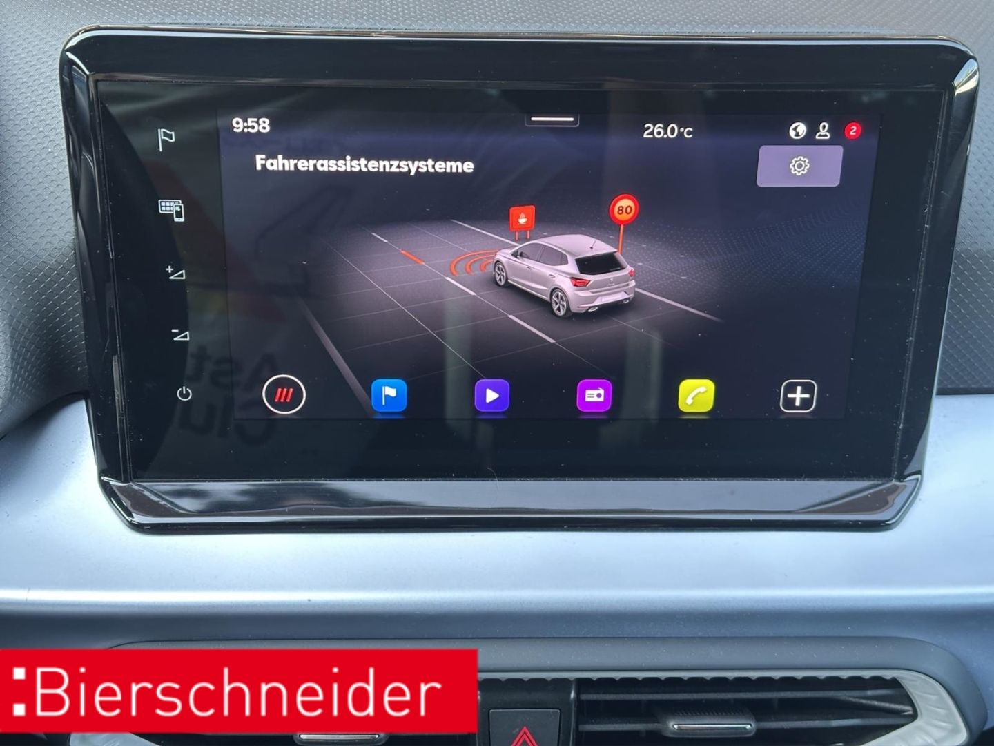 Seat Ibiza - Bild 26