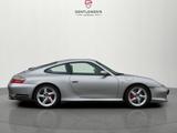 Porsche PORSCHE 911 CARRERA 4S - Porsche Gebrauchtwagen von 2004