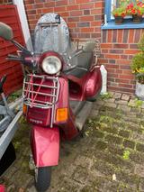 Vespa Cosa 200 - VESPA COSA