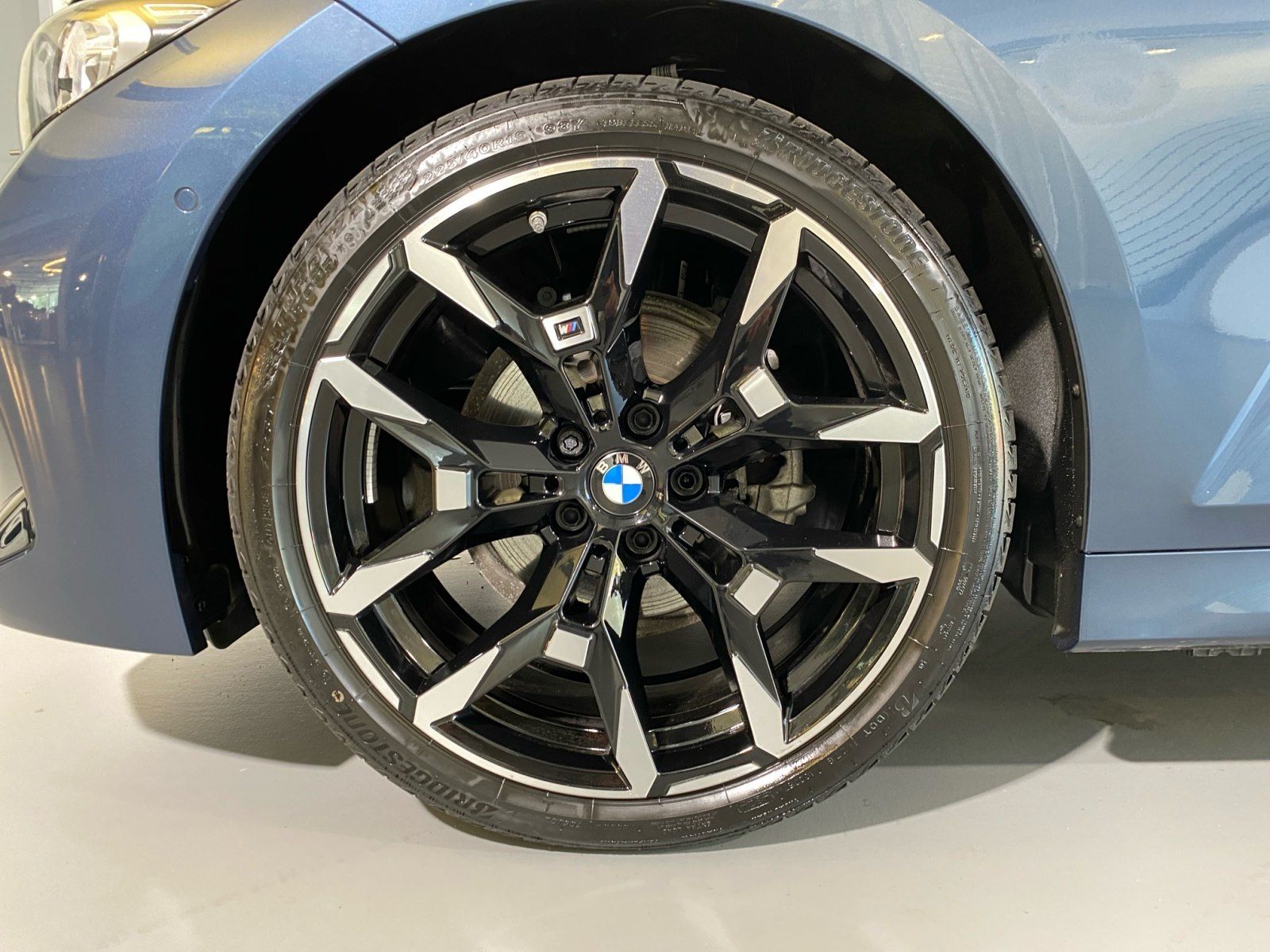 BMW 318 - Bild 15