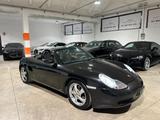 Porsche Boxster 2.5i 24V cat - TIPTRONIC SEDILI  - gebrauchte Porsche Boxster aus dem Jahr 1999