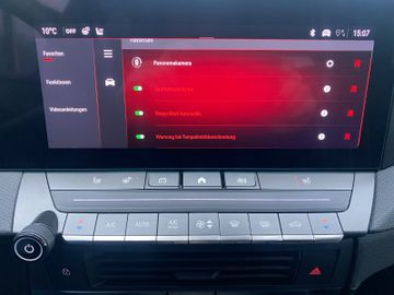 Bild 15 Opel ASTRA L SPORTS TOURER GS 360° KAMERA WINTERPAKET