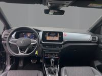 Volkswagen T-Cross - Vorschau Bild 12