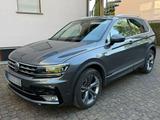 Volkswagen Tiguan R-Line 2.0 TSI 4Motion DSG | Panorama|AHK - Firmenfahrzeug gebraucht